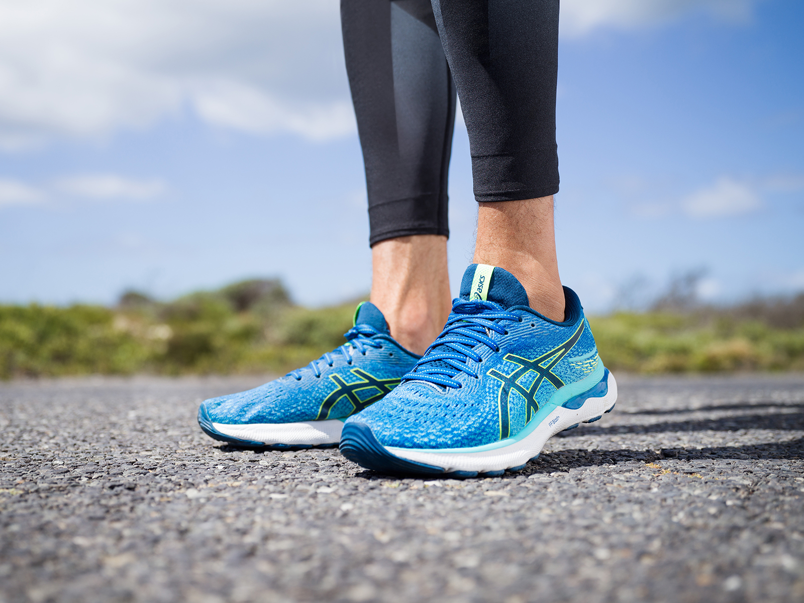 Welcher asics laufschuh ist der beste clearance